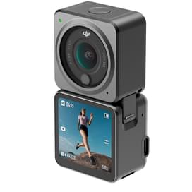 Action Видеокамера DJI Action 2 Dual-Screen Combo фото