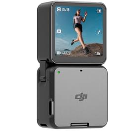 Action Видеокамера DJI Action 2 Dual-Screen Combo фото