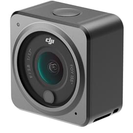 Action Видеокамера DJI Action 2 Dual-Screen Combo фото