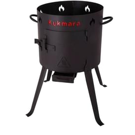 Учаг для казана KUKMARA №4 15л фото