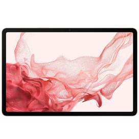 Планшет Samsung Galaxy Tab S8 11 128GB WiFi + 5G Pink Gold (SM-X706BIDASKZ) фото