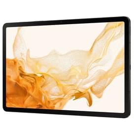 Планшет Samsung Galaxy Tab S8 11 128GB WiFi + 5G Dark Gray (SM-X706BZAASKZ) фото