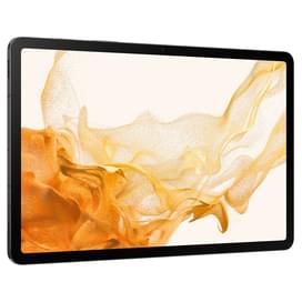 Планшет Samsung Galaxy Tab S8 11 128GB WiFi + 5G Dark Gray (SM-X706BZAASKZ) фото