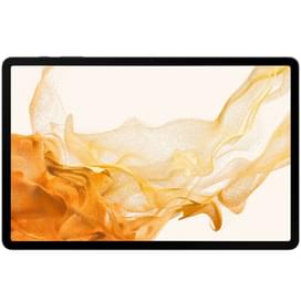 Планшет Samsung Galaxy Tab S8+ 12.4 256GB WiFi + 5G Dark Gray (SM-X806BZABSKZ) фото