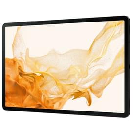 Планшет Samsung Galaxy Tab S8+ 12.4 256GB WiFi + 5G Dark Gray (SM-X806BZABSKZ) фото