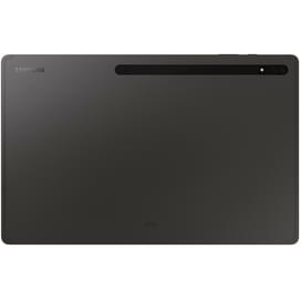 Планшет Samsung Galaxy Tab S8 Ultra 14.6 256GB WiFi + 5G Dark Gray (SM-X906BZAESKZ) фото