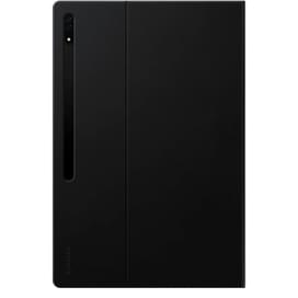 Чехол для Samsung Galaxy Tab S8 Ultra 14.6" Book Cover, Black (EF-BX900PBEGRU) фото