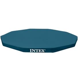 Тент для каркасного бассейна INTEX 305см  (28030 INTEX) фото