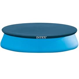 INTEX 305см (28021 INTEX) Үрленбелі хауызға арналған тенті фото
