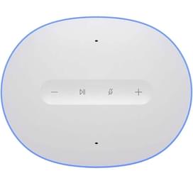 Умная колонка Xiaomi Mi Smart Speaker (QBH4221RU) фото