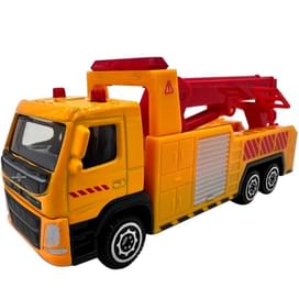 Игрушка машинка в ассортименте IDEAL 1:72 Серия №7 фото