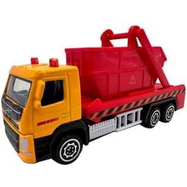 Игрушка машинка в ассортименте IDEAL 1:72 Серия №7 фото