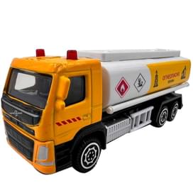 Игрушка машинка в ассортименте IDEAL 1:72 Серия №7 фото