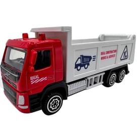 Игрушка машинка в ассортименте IDEAL 1:72 Серия №7 фото