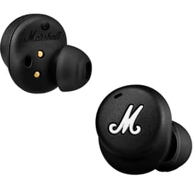 Наушники Вставные Marshall Bluetooth Mode II TWS, Black (1005611) фото