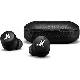 Наушники Вставные Marshall Bluetooth Mode II TWS, Black (1005611) фото
