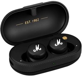 Наушники Вставные Marshall Bluetooth Mode II TWS, Black (1005611) фото