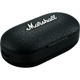 Наушники Вставные Marshall Bluetooth Mode II TWS, Black (1005611) фото