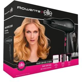Фен Rowenta CV-5512 фото