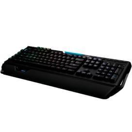 Игровая клавиатура Logitech G910 Orion Spectrum RGB, ROMER-G (920-008019) фото