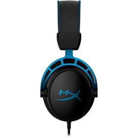 Игровая гарнитура HyperX Cloud Alpha S, Black/Blue (4P5L3AA) фото