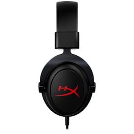 Игровая гарнитура HyperX Cloud Core DTS, Black (4P4F2AA) фото