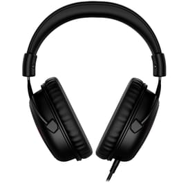 Игровая гарнитура HyperX Cloud Core DTS, Black (4P4F2AA) фото