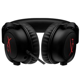 Игровая гарнитура HyperX Cloud Core DTS, Black (4P4F2AA) фото