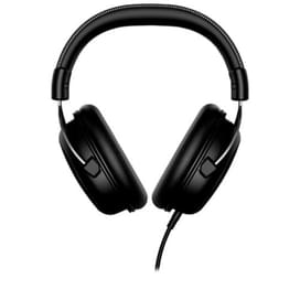 Игровая гарнитура HyperX Cloud II, Gun Metal (4P5L9AA) фото