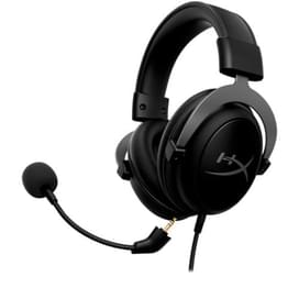 Игровая гарнитура HyperX Cloud II, Gun Metal (4P5L9AA) фото