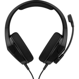 Игровая гарнитура HyperX Cloud Stinger Core PC, Black (4P4F4AA) фото
