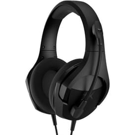 Игровая гарнитура HyperX Cloud Stinger Core PC, Black (4P4F4AA) фото