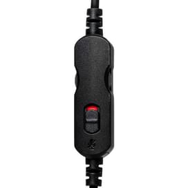 Игровая гарнитура HyperX Cloud Stinger Core PC, Black (4P4F4AA) фото