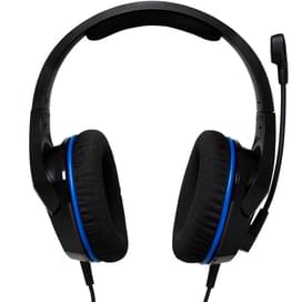 Игровая гарнитура HyperX Cloud Stinger Core PS4, Black (4P5J8AA) фото