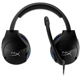 Игровая гарнитура HyperX Cloud Stinger PS4, Black (4P5K0AM#ABB) фото