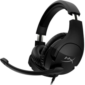 Игровая гарнитура HyperX Cloud Stinger S, Black (4P4F1AA) фото