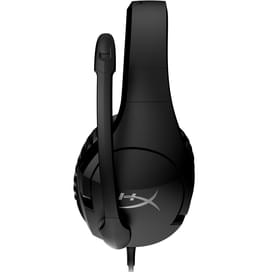Игровая гарнитура HyperX Cloud Stinger S, Black (4P4F1AA) фото