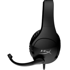 Игровая гарнитура HyperX Cloud Stinger S, Black (4P4F1AA) фото