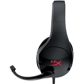 Игровая гарнитура HyperX Cloud Stinger, Black (4P5L7AX#ARL) фото