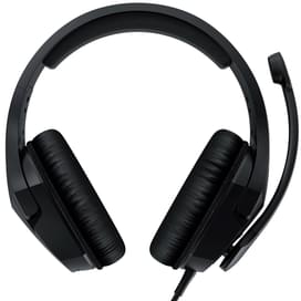 Игровая гарнитура HyperX Cloud Stinger, Black (4P5L7AX#ARL) фото
