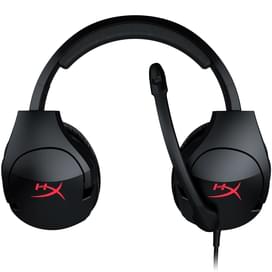 Игровая гарнитура HyperX Cloud Stinger, Black (4P5L7AX#ARL) фото