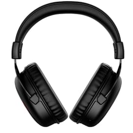 Игровая гарнитура беспроводная HyperX Cloud + DTS, Black (4P5D5AA) фото