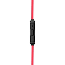 Игровая гарнитура беспроводная HyperX Cloud Buds, Red (4P5H7AA) фото