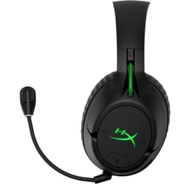 Игровая гарнитура беспроводная HyperX Cloud Flight, Black (4P5L4AM#ABB) фото