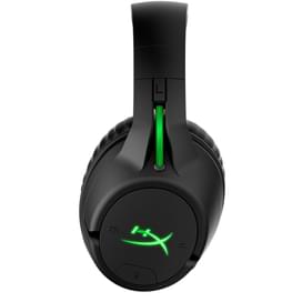 Игровая гарнитура беспроводная HyperX Cloud Flight, Black (4P5L4AM#ABB) фото