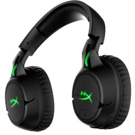 Игровая гарнитура беспроводная HyperX Cloud Flight, Black (4P5L4AM#ABB) фото