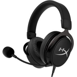 Игровая гарнитура беспроводная HyperX Cloud Mix, Black (4P5K9AA) фото