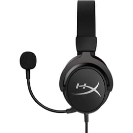 Игровая гарнитура беспроводная HyperX Cloud Mix, Black (4P5K9AA) фото