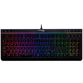 Игровая клавиатура HyperX Alloy Core RGB (4P4F5AX#ACB) фото