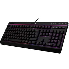 Игровая клавиатура HyperX Alloy Core RGB (4P4F5AX#ACB) фото